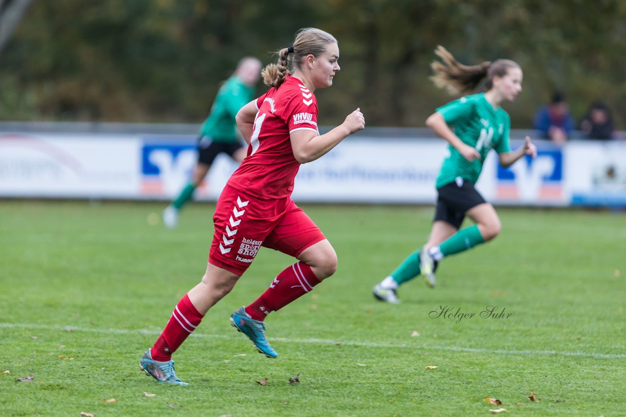 Bild 154 - F SV Farnewinkel-Nindorf - IF Stjernen Flensborg : Ergebnis: 0:1